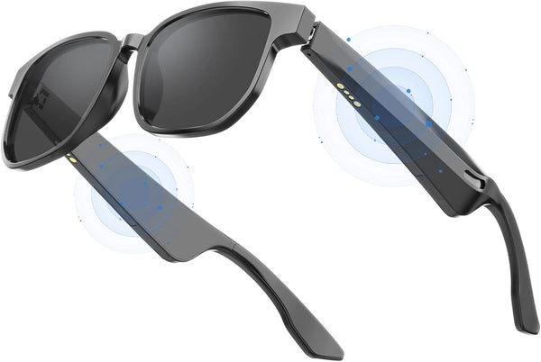 Gafas Smart Audio